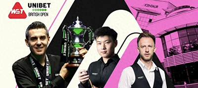 2025<a href=/tiyuxm/snooker/ target=_blank class=infotextkey>斯诺克</a>英国公开赛半决赛前瞻：80五虎再内战，巫师遭遇小麦阻击