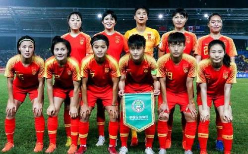 期待中国女足东京<a href=/tiyuxm/aoyunhui/ target=_blank class=infotextkey>奥运会</a>的精彩表现