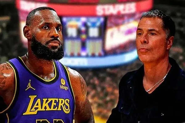 同城抢人大战!詹姆斯不满<a href=/lanqiuxm/lakers/ target=_blank class=infotextkey>湖人</a>2000万合同,<a href=/lanqiuxm/clippers/ target=_blank class=infotextkey>快船</a>鲍尔默1亿力邀