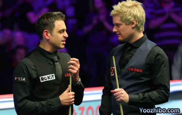 2022<a href=/tiyuxm/snooker/ target=_blank class=infotextkey>斯诺克</a>球员锦标赛签表一览