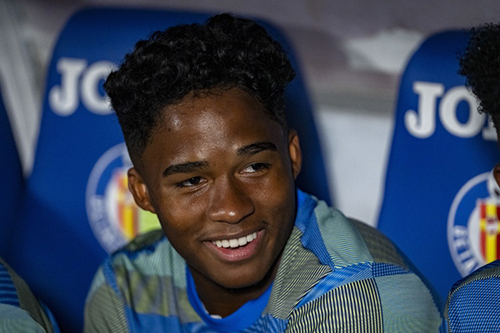 0出场+将外租!罗马诺:恩德里克1月离开<a href=/zuqiuxm/realmadrid/ target=_blank class=infotextkey>皇马</a>