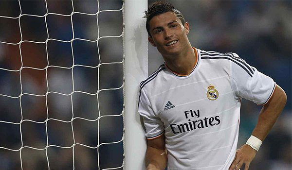 C罗在<a href=/zuqiuxm/realmadrid/ target=_blank class=infotextkey>皇马</a>时期是最巅峰的时期