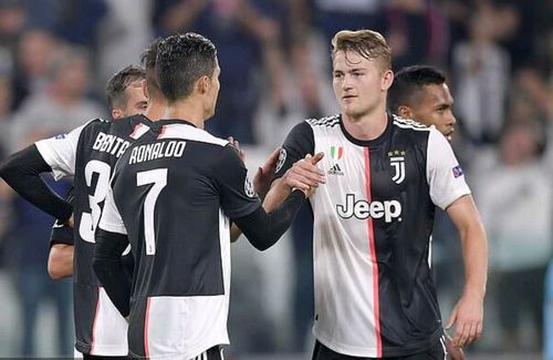 <a href=/zuqiuxm/juventus/ target=_blank class=infotextkey>尤文图斯</a>一直是意甲联赛霸主