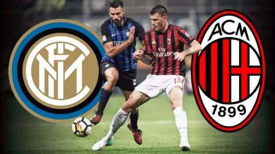 国际米兰和<a href=/zuqiuxm/acmilan/ target=_blank class=infotextkey>AC米兰</a>谁更厉害？