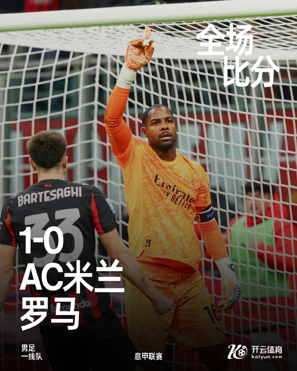 意甲-<a href=/zuqiuxm/acmilan/ target=_blank class=infotextkey>AC米兰</a>1-0罗马 莱奥助攻帕夫洛维奇制胜