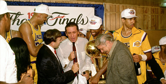 NBA编年史(1986-87):飞人扣响NBA <a href=/lanqiuxm/lakers/ target=_blank class=infotextkey>湖人</a>再夺冠