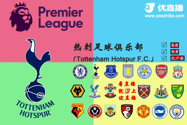 2019-20赛季<a href=/zuqiuxm/hotspur/ target=_blank class=infotextkey>热刺</a>阵容名单一览