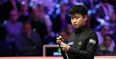 2025<a href=/tiyuxm/snooker/ target=_blank class=infotextkey>斯诺克</a>英国公开赛战报