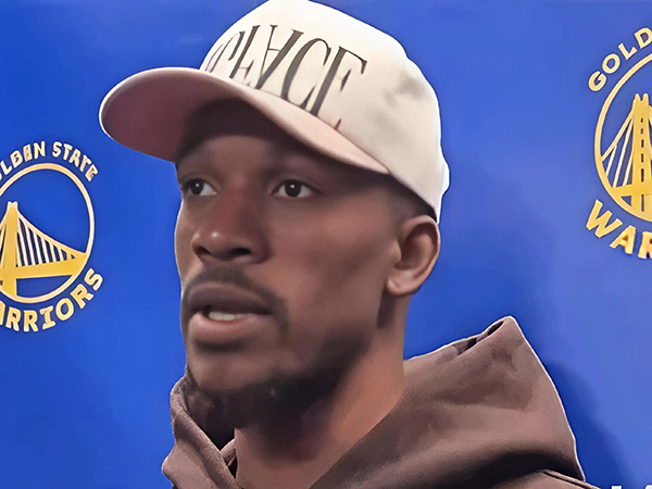 勇士内忧外患西部乱战:伤病矛盾下格局生变