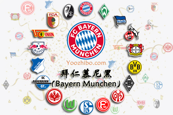 2019-20赛季<a href=/zuqiuxm/bayern/ target=_blank class=infotextkey>拜仁</a>慕尼黑阵容名单一览