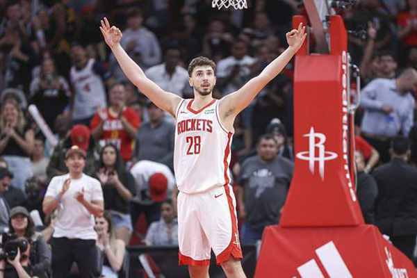 雷霆大胜太阳豪取16连胜,<a href=/lanqiuxm/spurs/ target=_blank class=infotextkey>马刺</a>待文班,<a href=/lanqiuxm/rockets/ target=_blank class=infotextkey>火箭</a>12号主场战快船