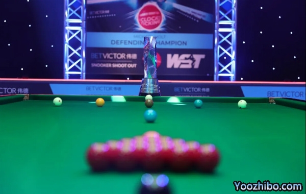 2022<a href=/tiyuxm/snooker/ target=_blank class=infotextkey>斯诺克</a>单局限时赛签表一览