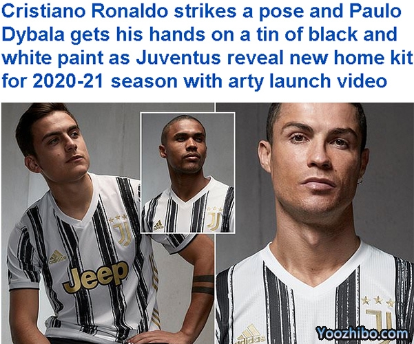 <a href=/zuqiuxm/juventus/ target=_blank class=infotextkey>尤文图斯</a>新赛季球衣