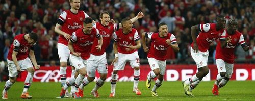 <a href=/zuqiuxm/arsenal/ target=_blank class=infotextkey>阿森纳</a>在近些年的足总杯多次获得冠军