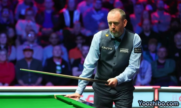 <a href=/tiyuxm/snooker/ target=_blank class=infotextkey>斯诺克</a>不列颠公开赛第二轮赛程一览