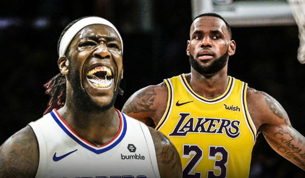 哈雷尔两年1900万美元加盟<a href=/lanqiuxm/lakers/ target=_blank class=infotextkey>湖人</a>
